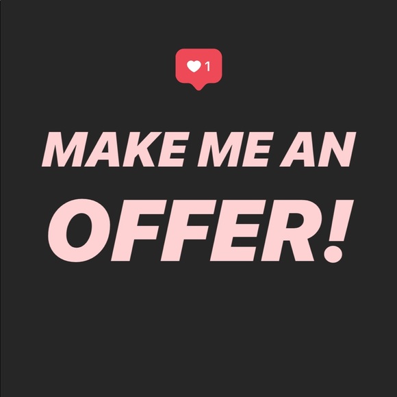 Send your offers! - Picture 1 of 1